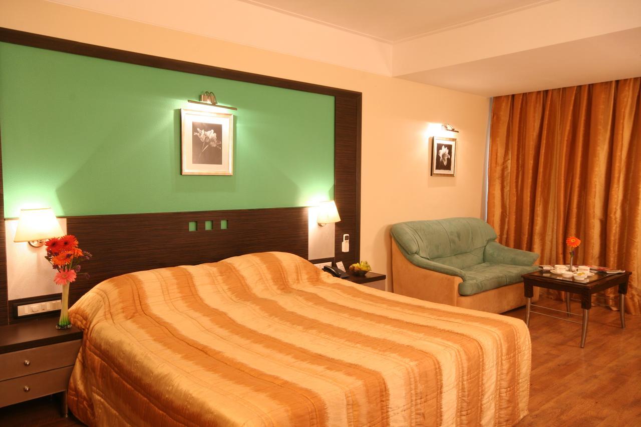 Hotel Miramar دامان المظهر الخارجي الصورة