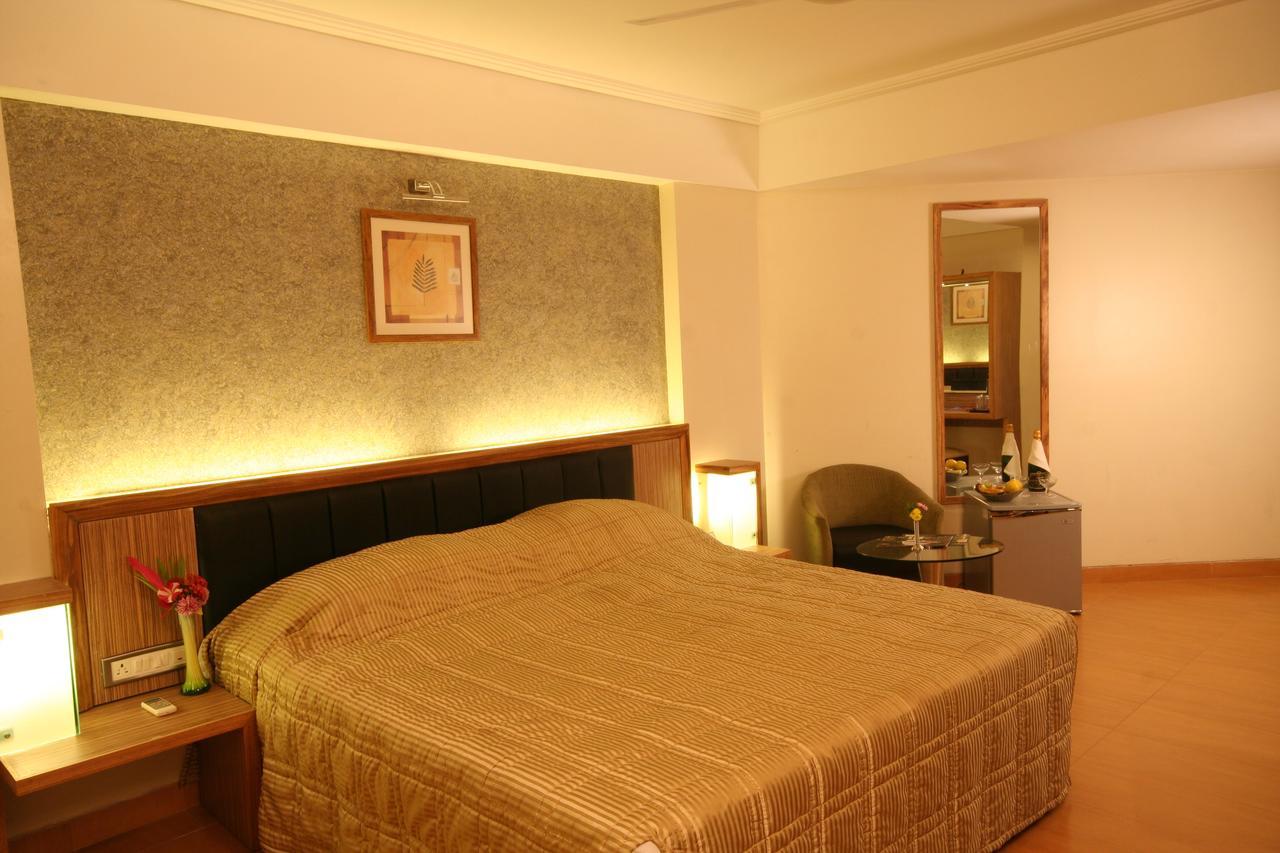 Hotel Miramar دامان المظهر الخارجي الصورة