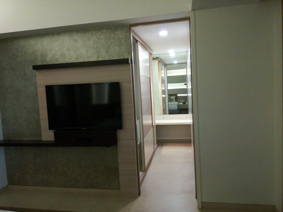 Hotel Miramar دامان المظهر الخارجي الصورة
