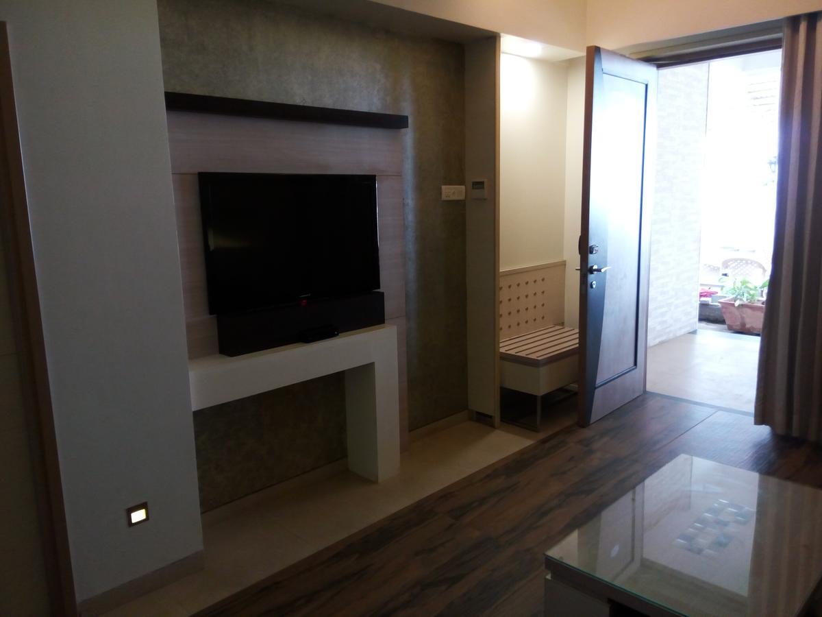 Hotel Miramar دامان المظهر الخارجي الصورة