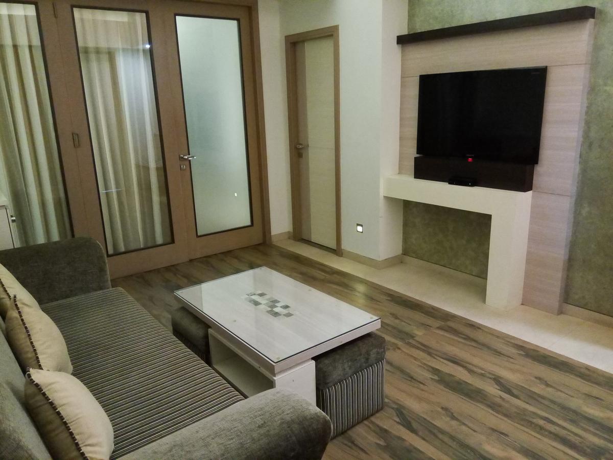 Hotel Miramar دامان المظهر الخارجي الصورة